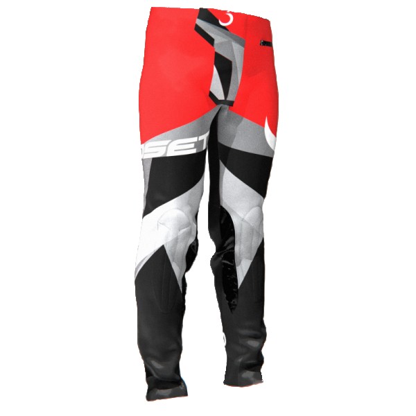 OSET Oset Xplore Riding Trousers